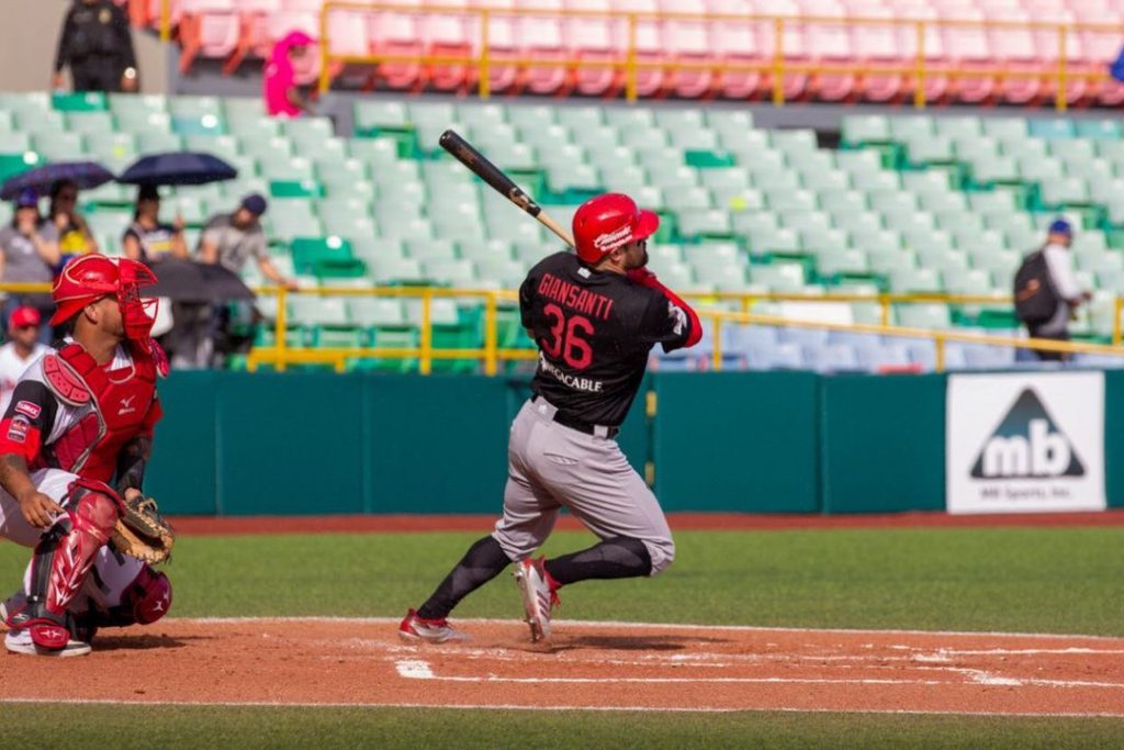El Jefe vuelve a su puerto