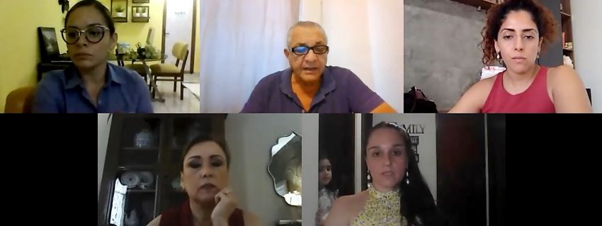 Entrevista Wedding Planners de Mazatlán y su Situación ante la Pandemia del Covid 19 2020