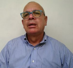 Jesús Antonio Lerma Garay Mazatlán Interactivo 2020