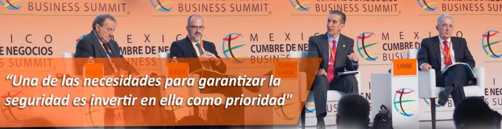 Mazatlán Sinaloa México México Cumbre de Negocios en 2021 3
