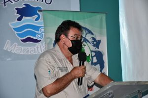 Pingüinario Mazatlán Proyecto Acuario Mazatlán 2020 3