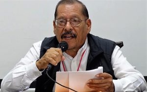 Profe. Ricardo Santos Aldana Cosalá 2020