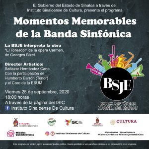 &ldquo;Virtuosos y Virtuales&rdquo;