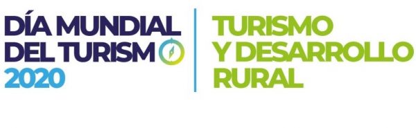 Día Mundial del Turismo 2020 Turismo y Desarrollo Social Evento Zona Trópico México