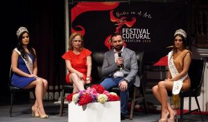Festival Cultural Mazatlán 2020 1