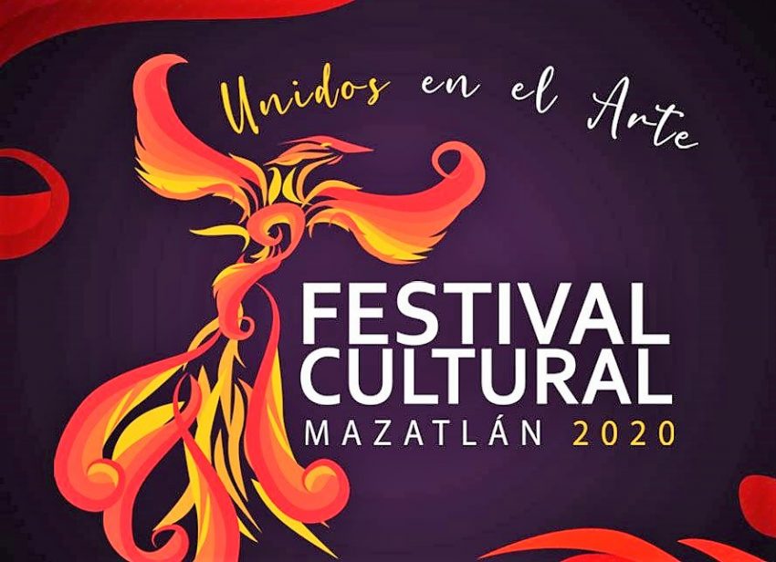 Festival Cultural Mazatlán 2020