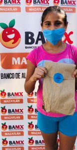 Colaboradores de Pesca Azteca Reparten Desayunos en Colonias de Mazatlán 2020 (1)