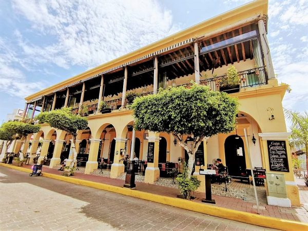 Día Mundial de las Ciudades 2020 Mazatlán 1