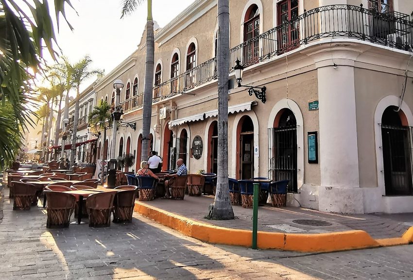 Mazatlán Ciudad Creativa en Gastronomía en Opinión de Jaime Félix Pico 2020 a