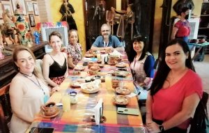 Meeting Planner en El Quelite Fiesta Amigos de Mazatlán 2020 1