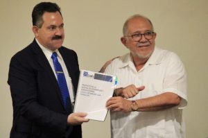 OCC Mazatlán Donación Fidecomiso Mazatlán Estado de SInaloa Proyecto 2020 2