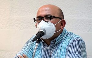 Papik Ram&iacute;ez ISIC Temporada Cultural Oto&ntilde;o 2020