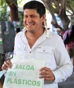 Sinaloa Sin Plásticos Ahome Carlos Gandarilla 2020