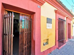 103 Aniversario del Natalicio de Perdo Infante desde el Museo en su Honor en Mazatlán 2020 1