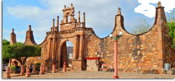 El Rosario Pueblo Mágico Octavo Aniversario de Pueblo Mágico 2020 3