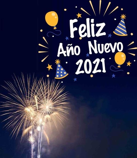 Celebracions de Navidad en México 2020 1 Feliz Año 2121