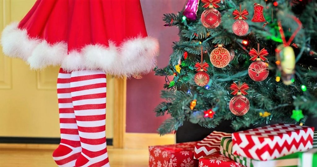 En casa es mejor! Instan a Celebrar las Fiestas Navideñas de Año Nuevo y Reyes en Familia 2020
