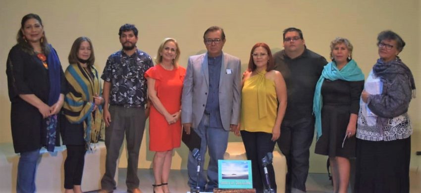 Homenaje a Antonio Coronado Guerrero Fundador Festival Cultural Navachiste Mazatlán 2020 4b