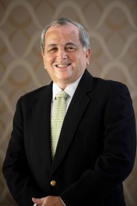 José Lauro Meléndrez Parra Presidente Codesin 2020 2023 1