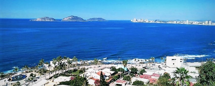 Mazatlán Retos del Turismo 2021