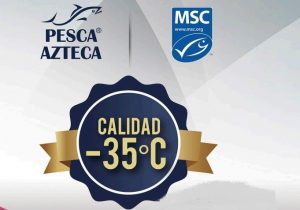 Pesca AztecaCalidad Frío 2020 1