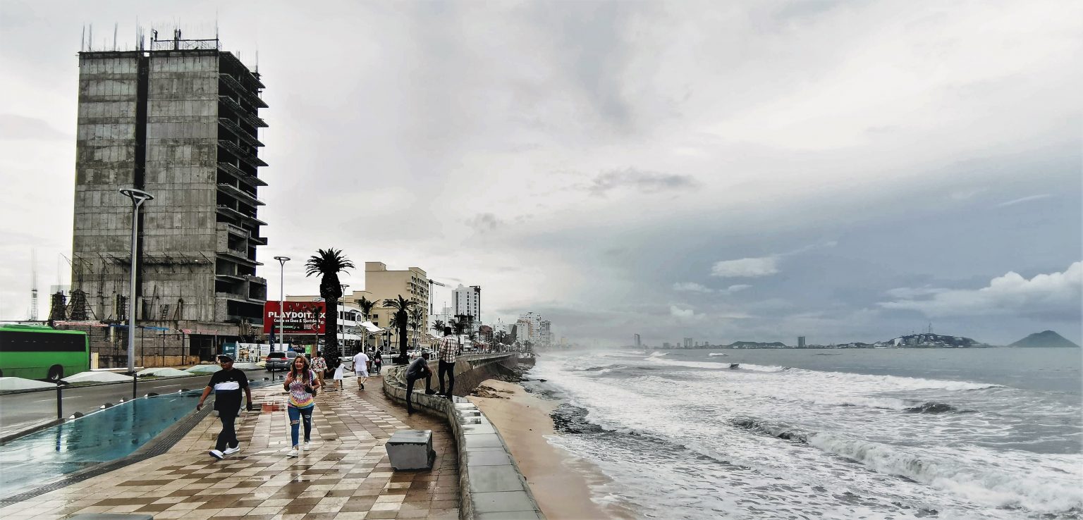 Sector Inmobiliario un aliado estratégico de Mazatlán Sector Inmobiliario un aliado estratégico de Mazatlán