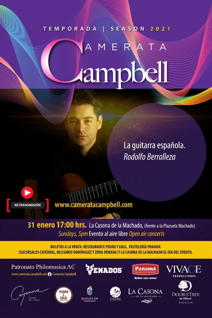 La Guitarra Española