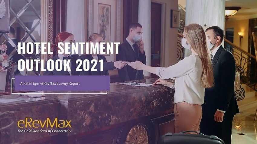 Hotel Sentiment OutLook eRevMax 2021