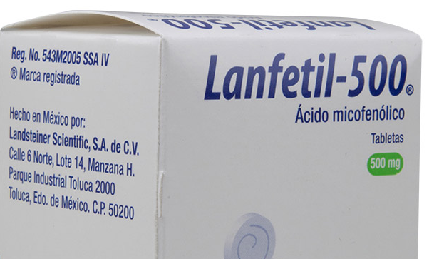 Lanfetil-500