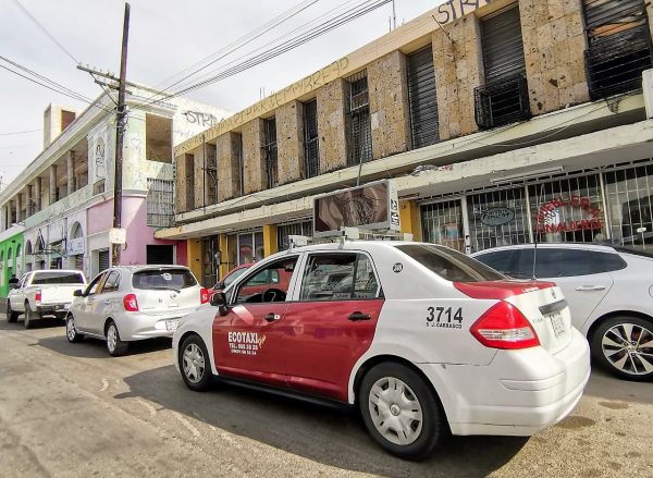 Crisis del Transporte Local Taxis Pulmonías Aurigas Producto Plataformas APP Coronavirus 2021 4