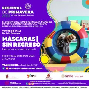 FESTIVAL BANNERS