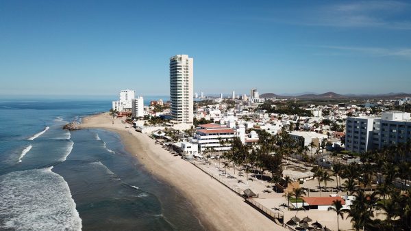 Mazatlán Sede del Tianguis Turístico Digital 2021 Lanzamiento 1