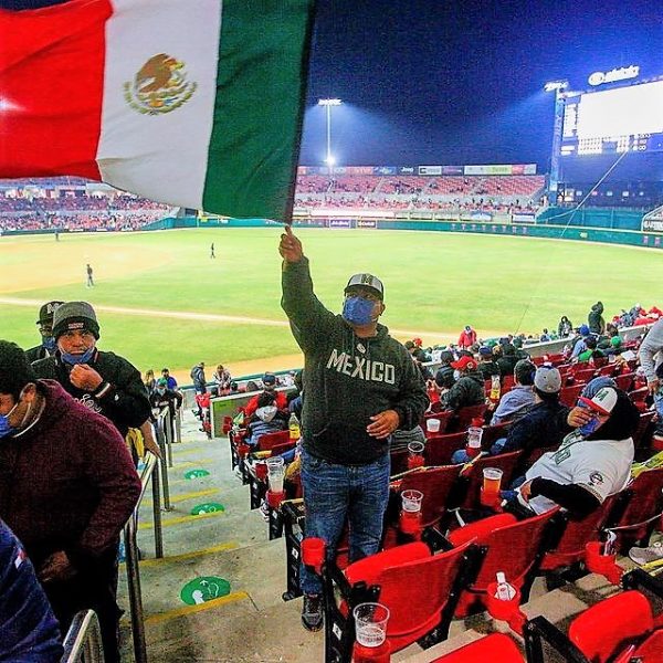 Mexico Gana a Venezuela y la Elimina Serie del Caribe 2021 Mazatlán Zona Trópico 1
