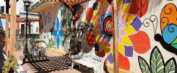 Turismo Cultural para la Recuperación del Turismo Covid - 10 2021 6