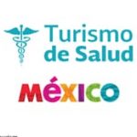 Distintivo Salud Logo