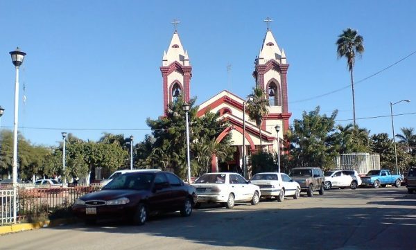 El Dorado Iglesia