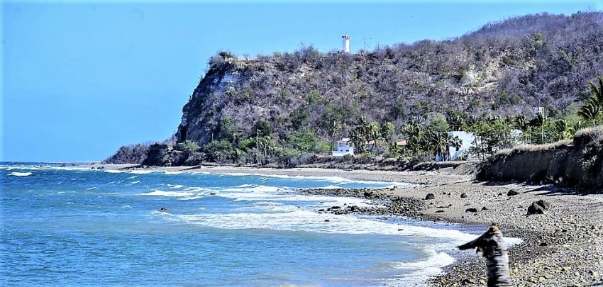 Muros de Agua el parque temático de Islas Marías abrirá sus puertas a visitantes muy pronto 2021