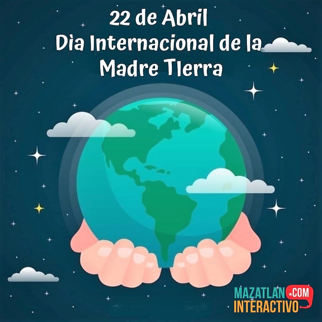 Día Mundial de la Madre Tierra 2021 1 a