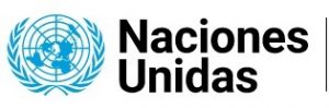 Logo Naciones unidas