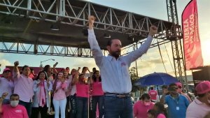 Cierra con fuerza Samuel Lizárraga su campaña por la Alcaldía de Mazatlán 3