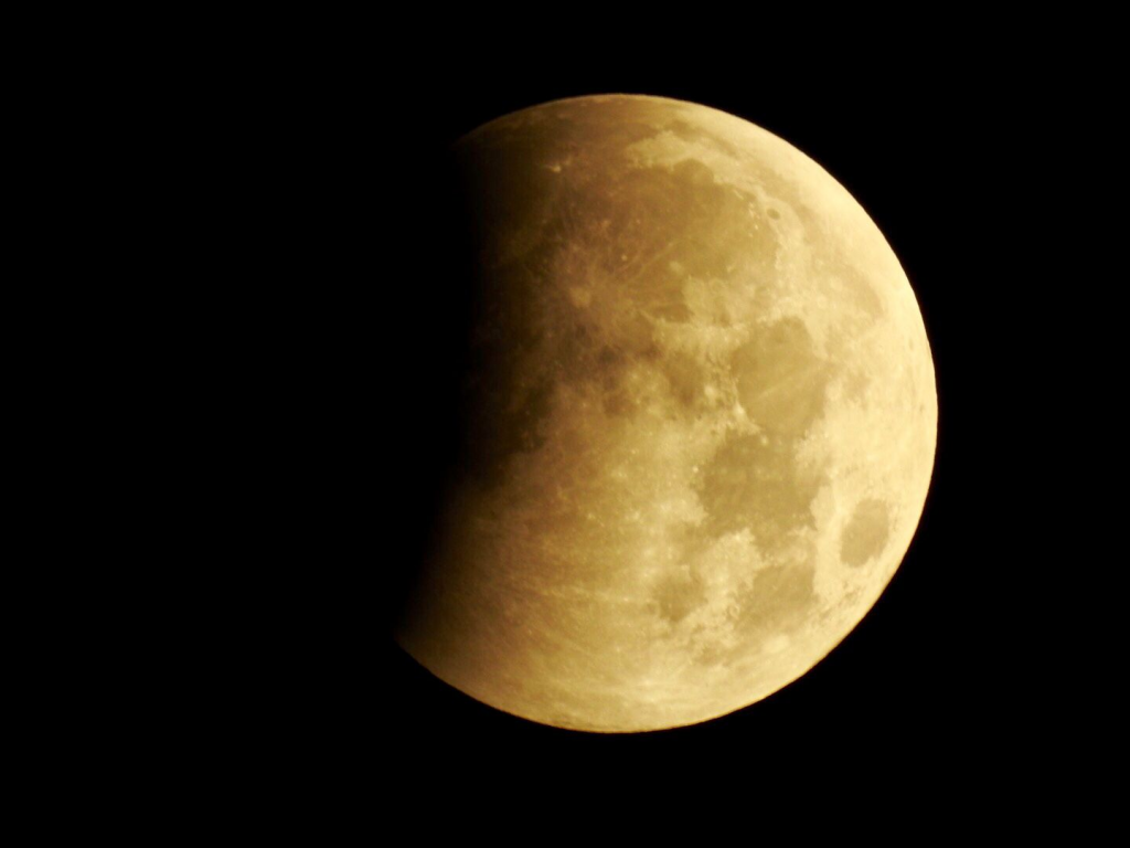 Eclipse de Luna Mazatlán 26 de mayo de 2021 Sociedad Astronómica Mazatleca 3