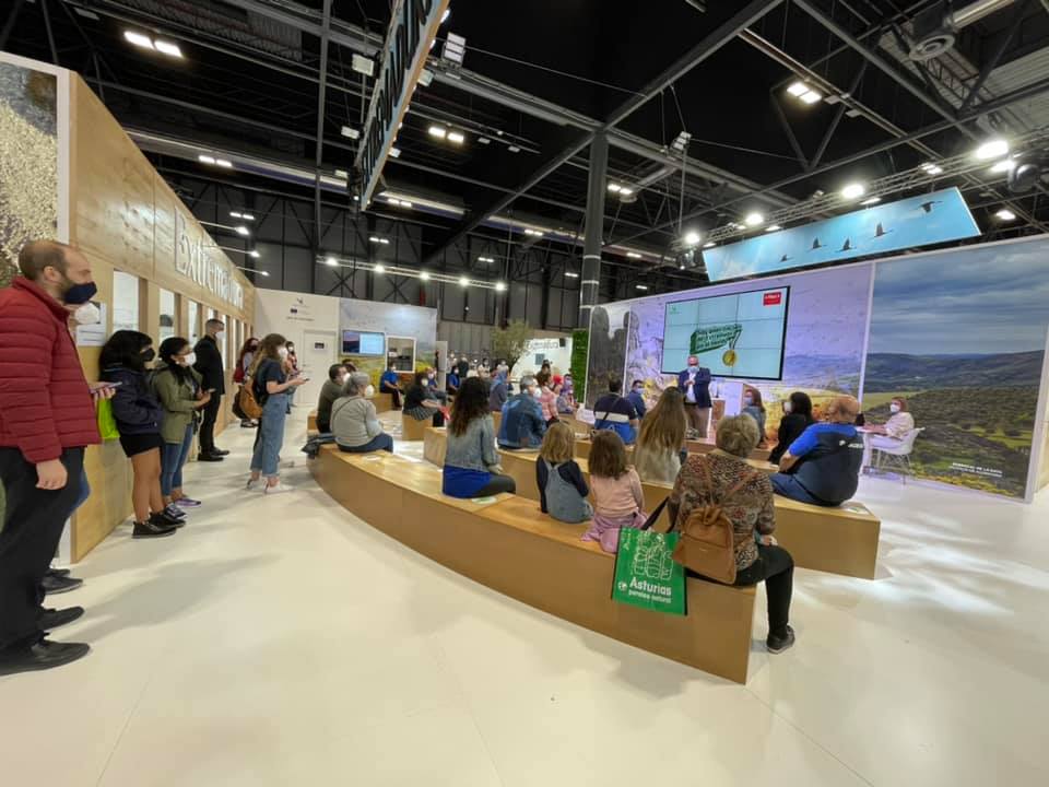 FITUR 2021 logra impulsar la reactivación del turismo - Mazatlán ...