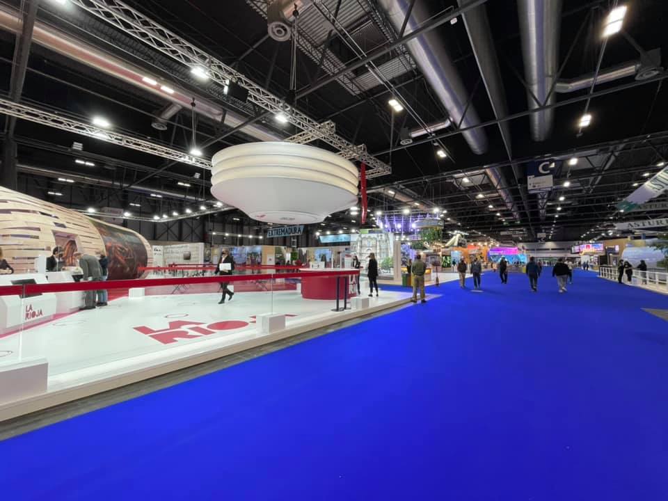 FITUR 2021 logra impulsar la reactivación del turismo - Mazatlán ...