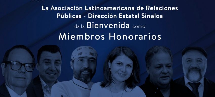 Alarp Sinaloa cuenta con nuevo miembros 2021