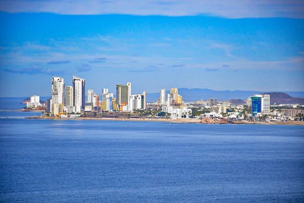 En Mazatlán se pedirán certificados de vacunación primero a los locales y luego a los turistas 2021 1