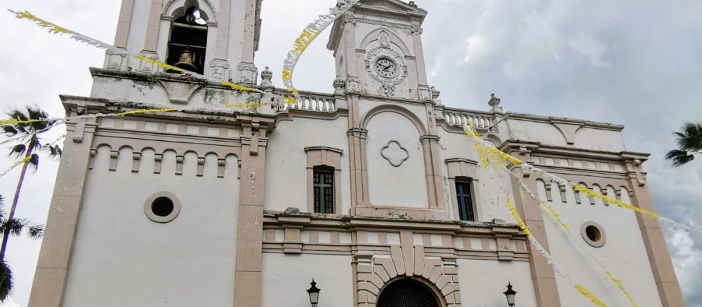 La leyenda de San Ignacio de Loyola en el Pueblo Señorial de San Ignacio -
