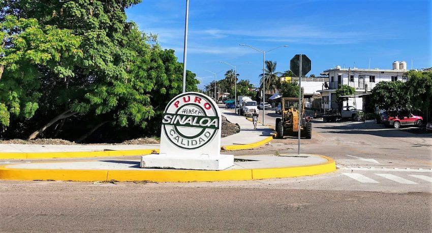 Muy Pronto en Mazatlán será inaugurada la nueva Avenida del Estero del Infiernillo 2021 (4)