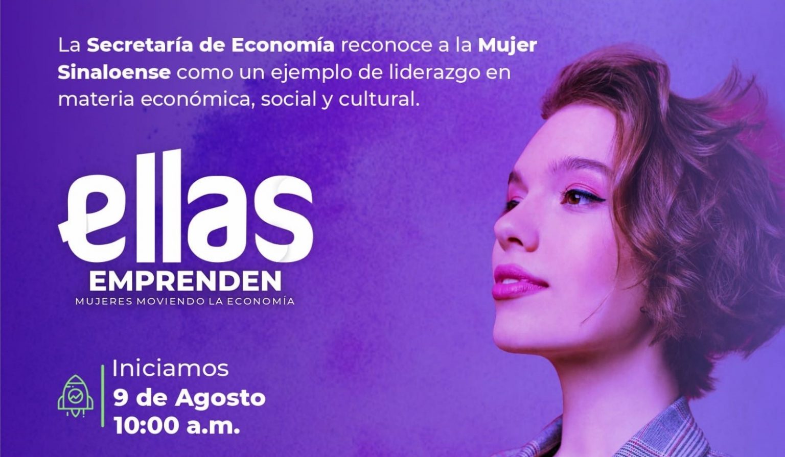 Programa Ellas Emprenden Sinaloa 2021 1