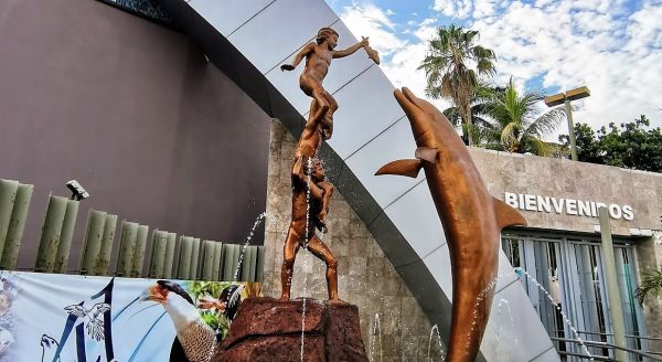 41 Aniversario Acuario Mazatlán Evento Conmemoración 2021