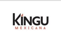 Kingu Mexicana Logo a